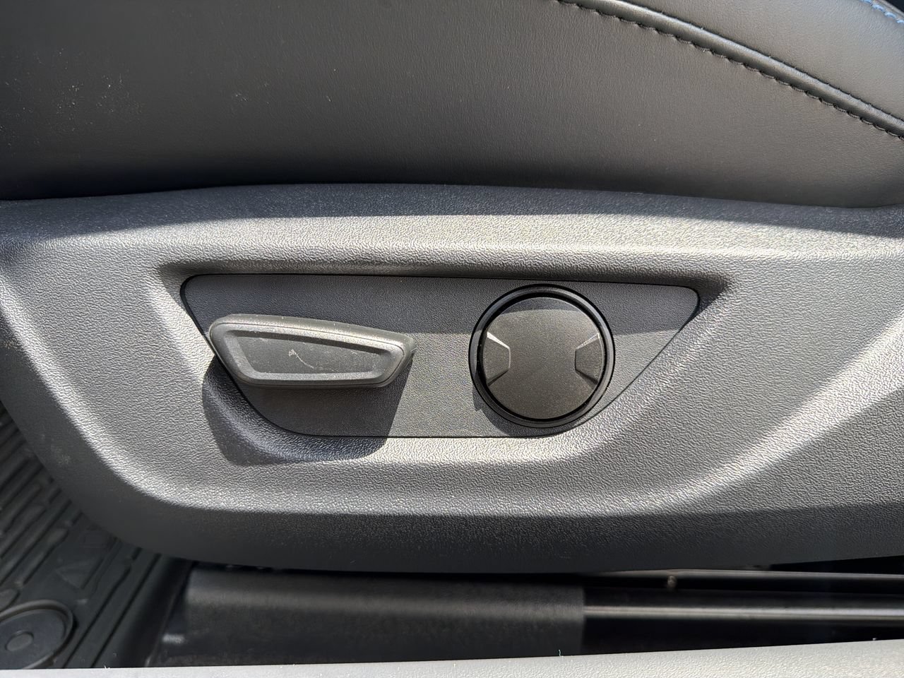 Used 2026 Gray Metallic Ford Dark Horse image 18