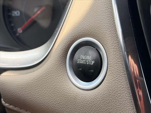 Used 2023 White Chevrolet LS image 26