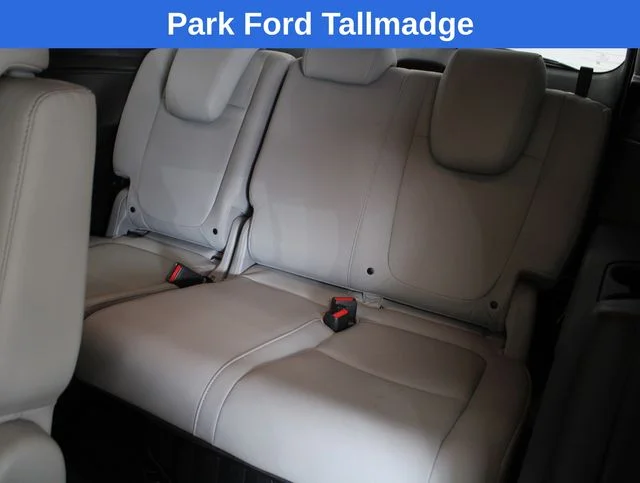 Used 2019  Honda EX-L image 28