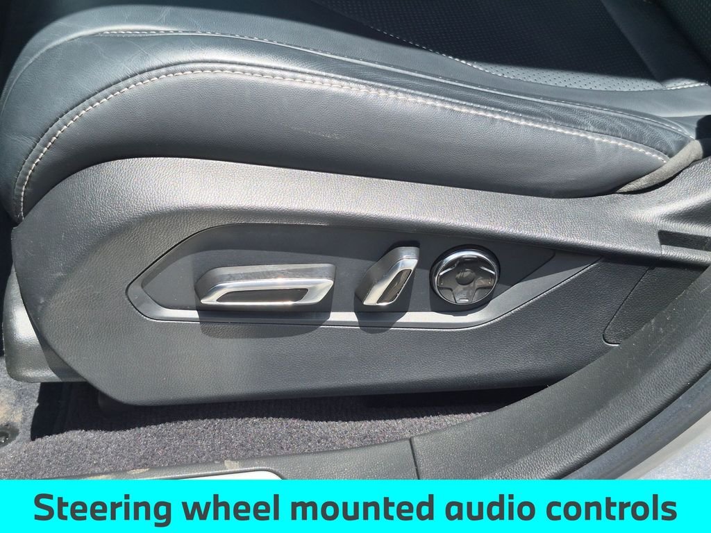Used 2023 Gray Acura Technology Package image 18