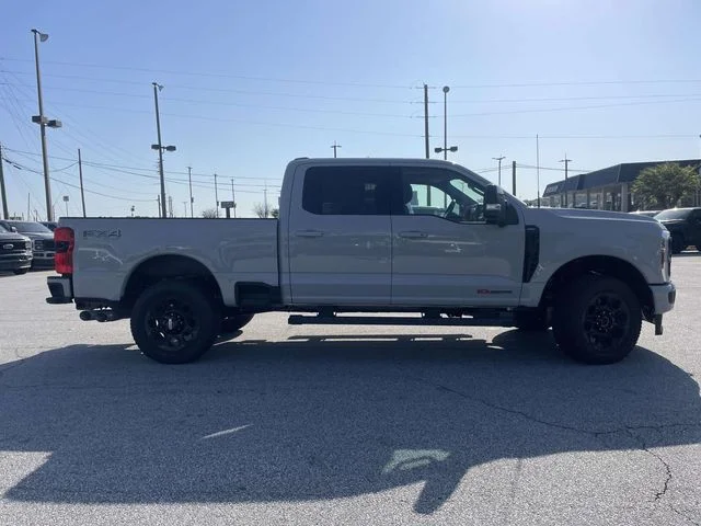 New 2026 Avalanche Ford F-250® Lariat® image 2
