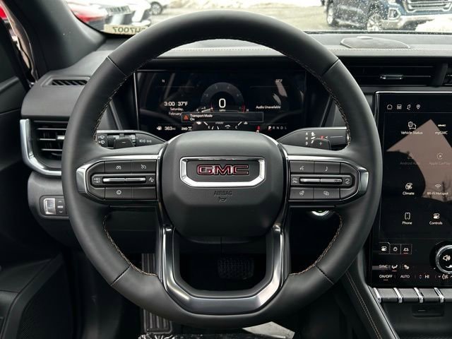 2026 GMC Terrain AT4 - Photo 18