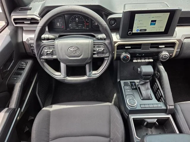 Used 2025 Underground Toyota SR5 image 13