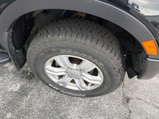 Used 2020 Black Ford XL image 10