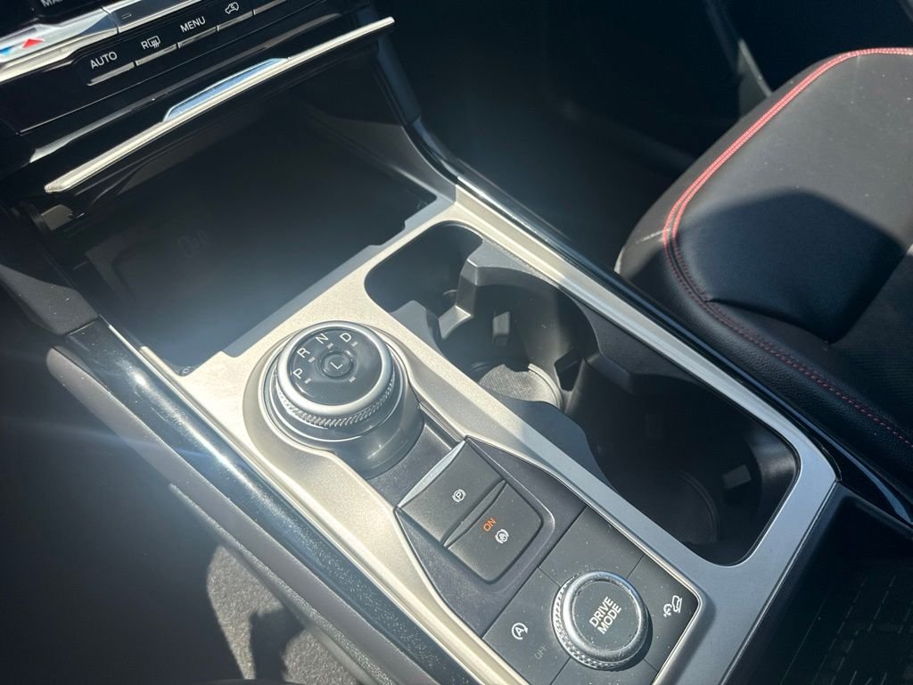 2024 Ford Explorer ST-LINE - Photo 18