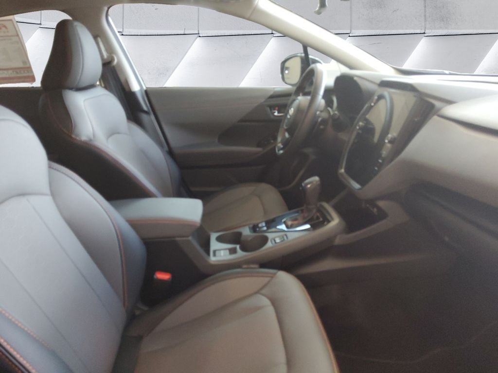 Used 2025 White Subaru Limited image 13