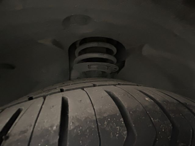 Used 2020 White Ford SE image 22