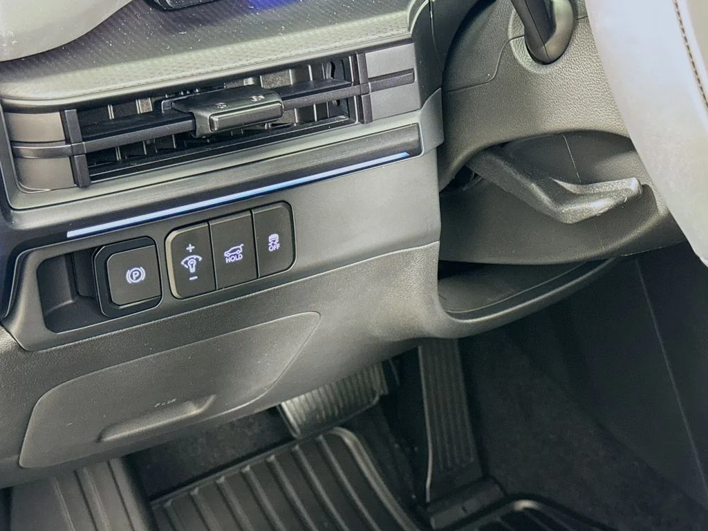 2026 Hyundai Santa Fe Calligraphy - Photo 10