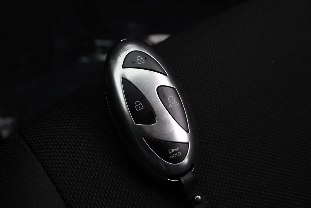 Used 2026 White Hyundai SE image 32