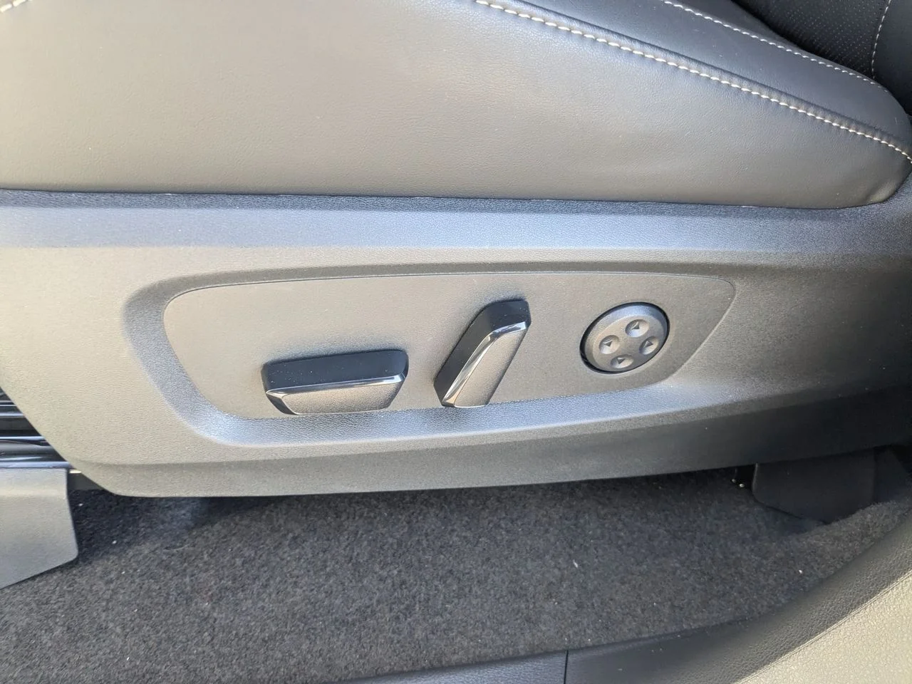 2026 INFINITI QX60 PURE - Photo 13