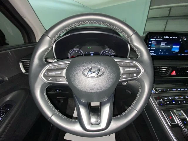 Used 2023 Gray Hyundai XRT image 14