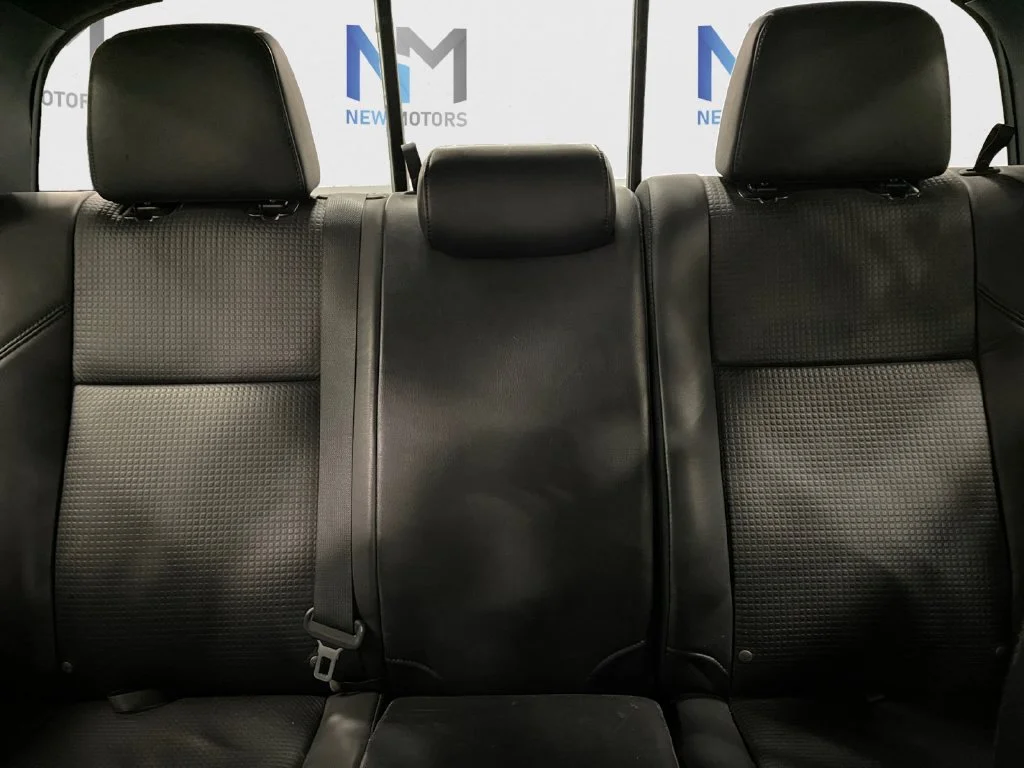 Used 2019 Super White Toyota TRD Sport image 13