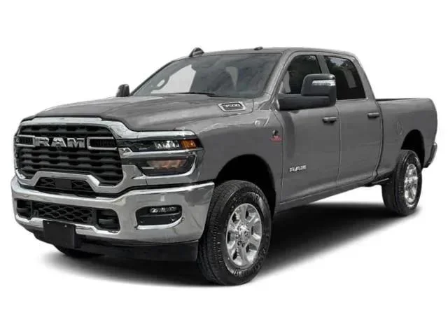 2027 RAM 3500