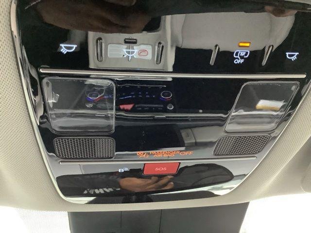 New 2026 Phantom Black Hyundai SEL image 27