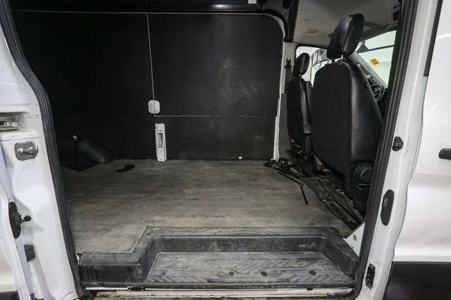Used 2023 White Ford Base image 17