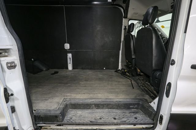 Used 2023 White Ford Base image 17