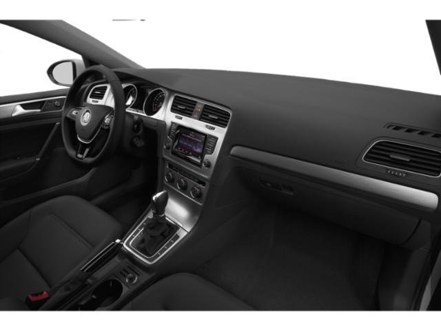 Used 2015 Tornado Red Volkswagen TSI S 4-Door image 19