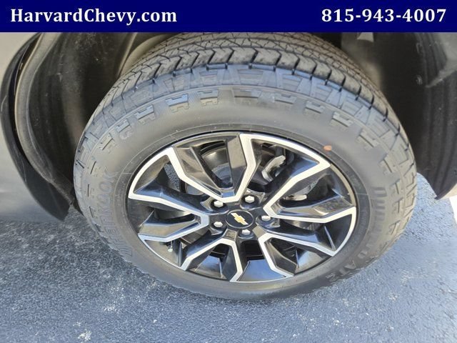 Used 2023 Blue Glow Metallic Chevrolet ACTIV image 45