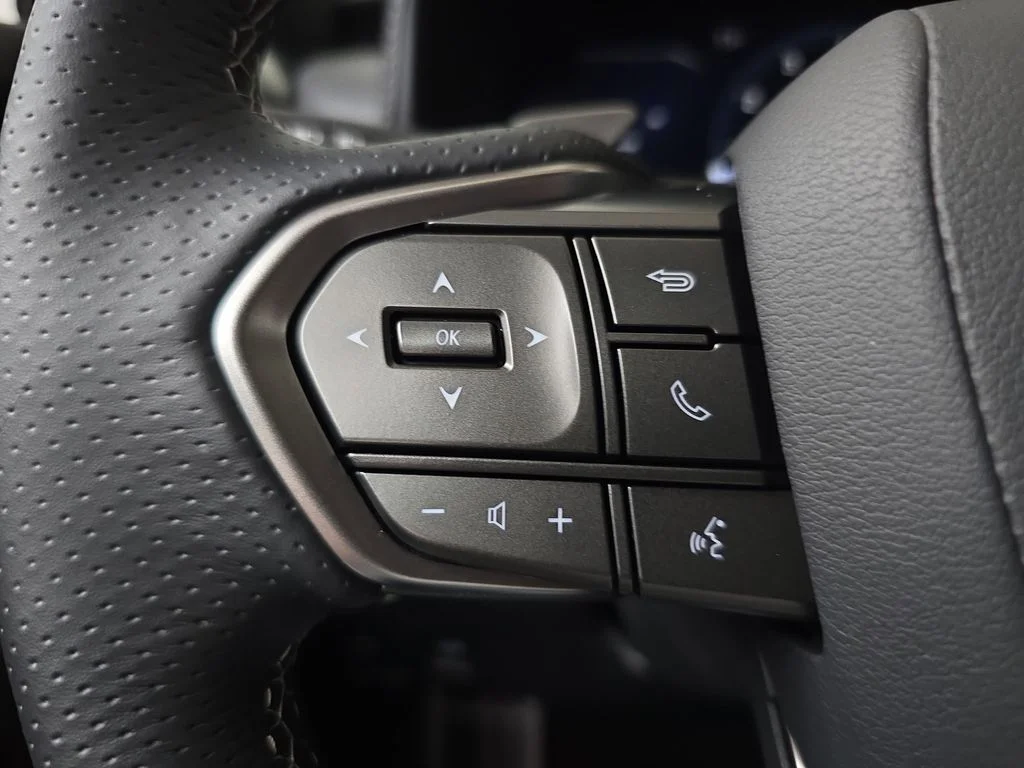 New 2026 Ultrasonic Blue Mica 2.0 Lexus F SPORT image 16