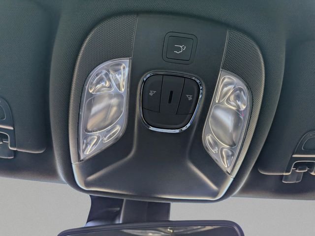 2026 Jeep Compass Latitude Altitude - Photo 24
