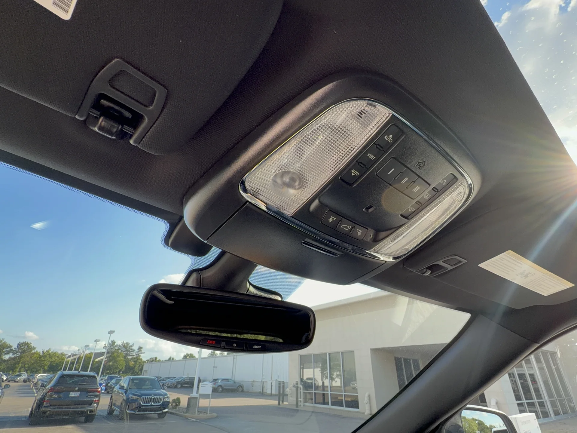 Used 2021 Granite Crystal Metallic Clear Coat Jeep 80th Anniversary Edition image 20