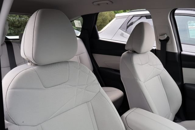 Used 2026 Gray Hyundai SE image 20