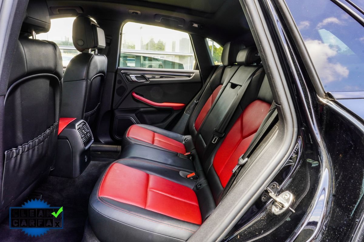 Used 2021 Black Porsche S image 39