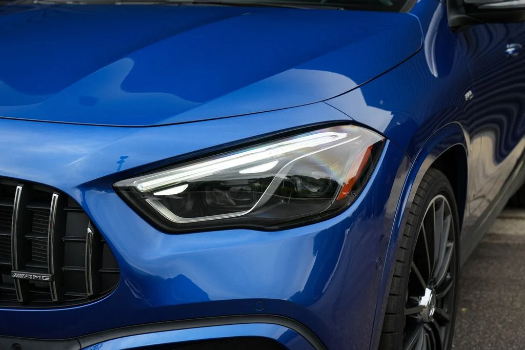 2024 Mercedes-Benz GLA GLA35 AMG - Photo 7