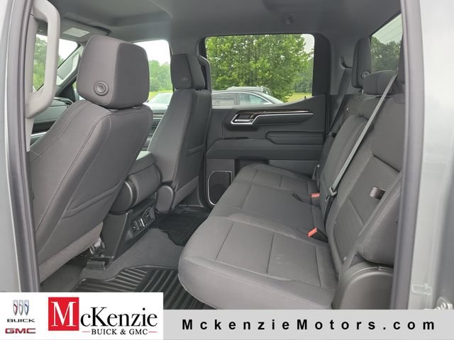 New 2026 Sterling Metallic GMC Elevation image 21