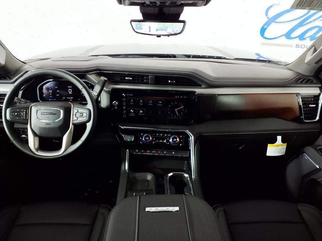 2026 GMC Sierra 2500HD Denali - Photo 10