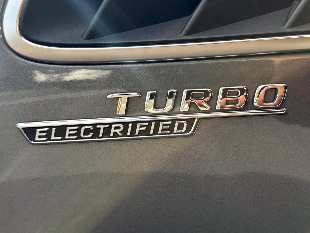 Certified Used 2025 Gray Mercedes-Benz GT43 image 11