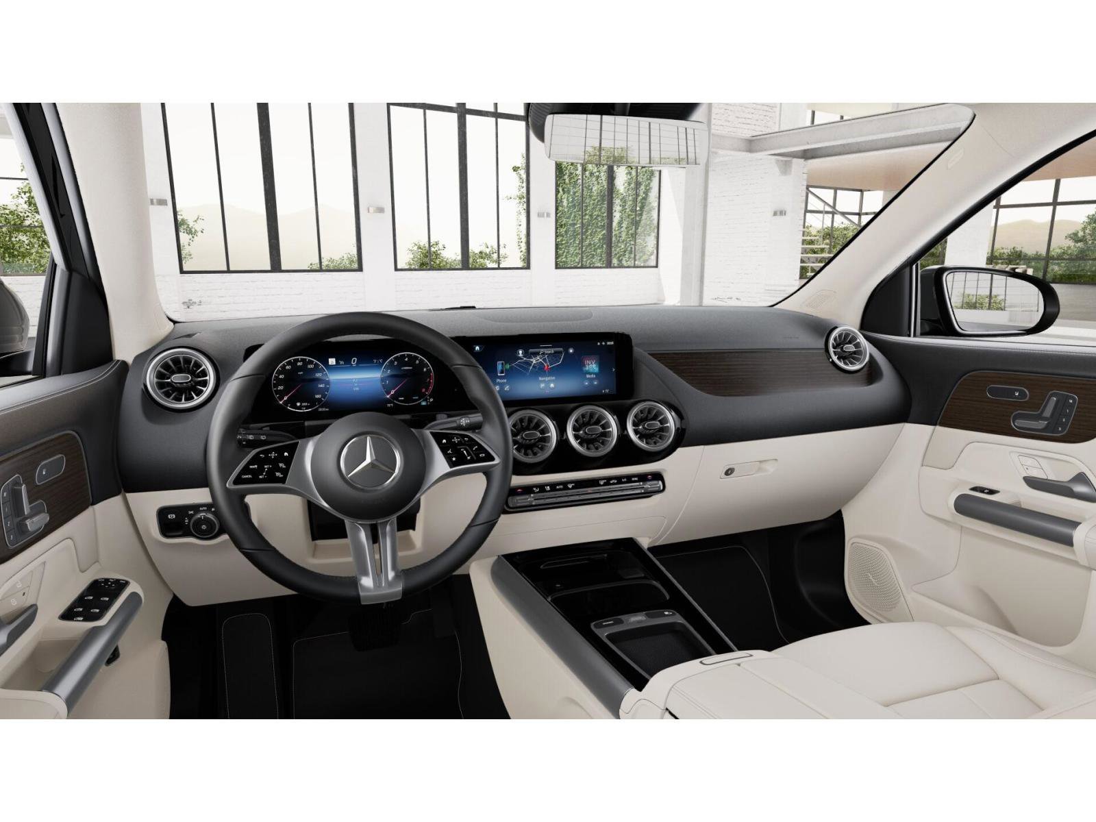 Used 2026 Black Mercedes-Benz GLA 250 image 3
