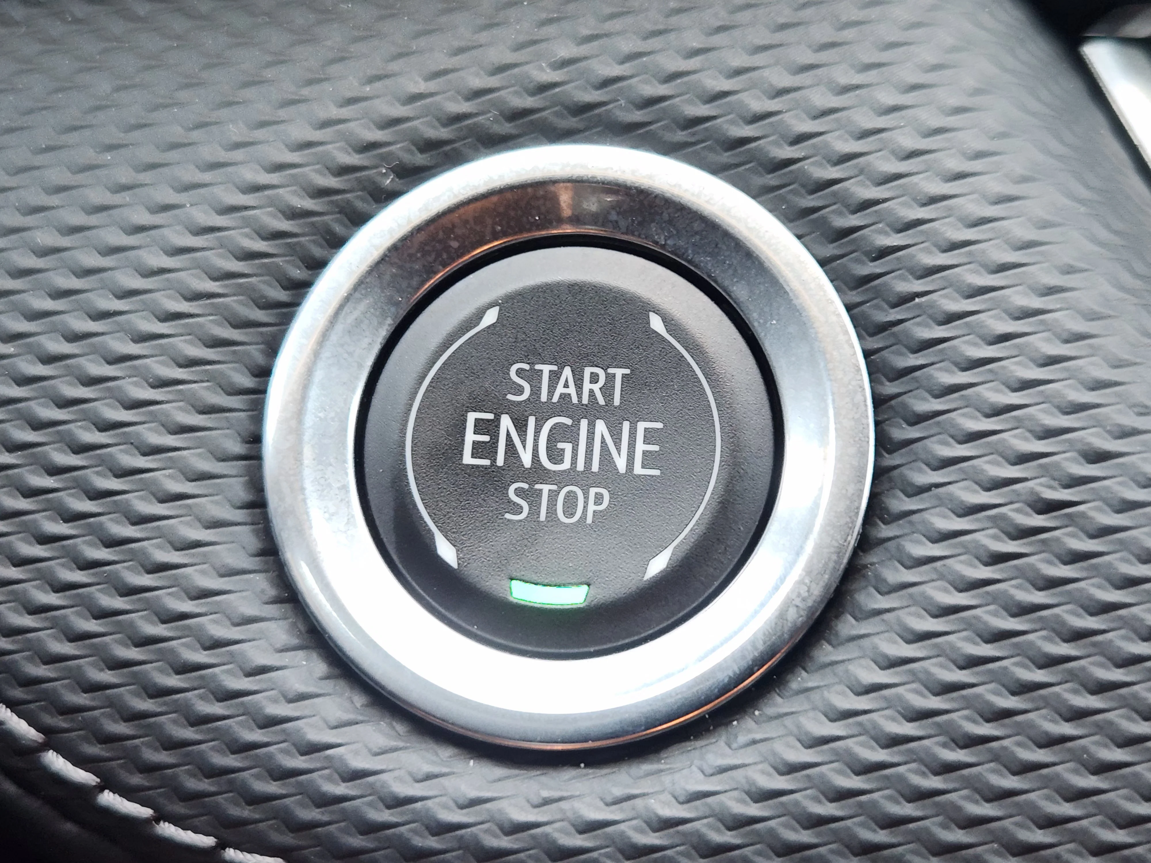 Used 2026 Sterling Gray Metallic Chevrolet LT image 21