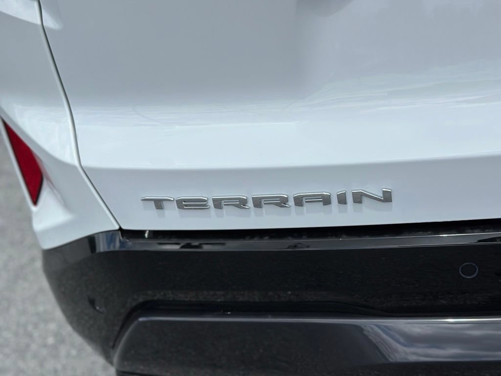 2026 GMC Terrain AT4 - Photo 31