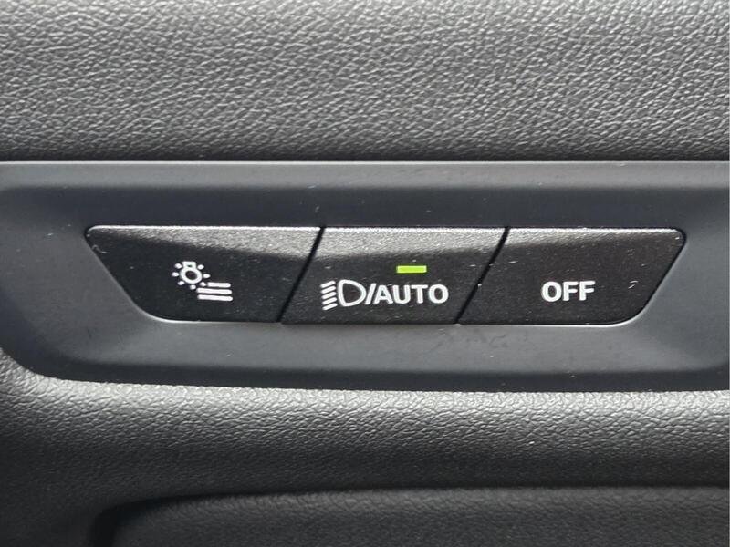 Used 2025 Blue BMW XDRIVE40I SPORTS ACTIVITY VEHICLE image 33