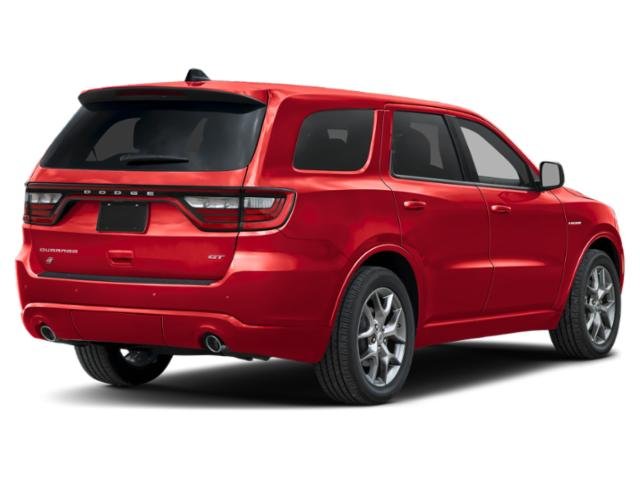 New 2027 Redeye Paint Dodge GT image 3