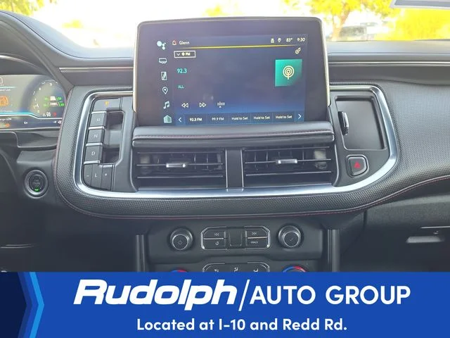 Used 2024 Pearl Chevrolet RST image 21