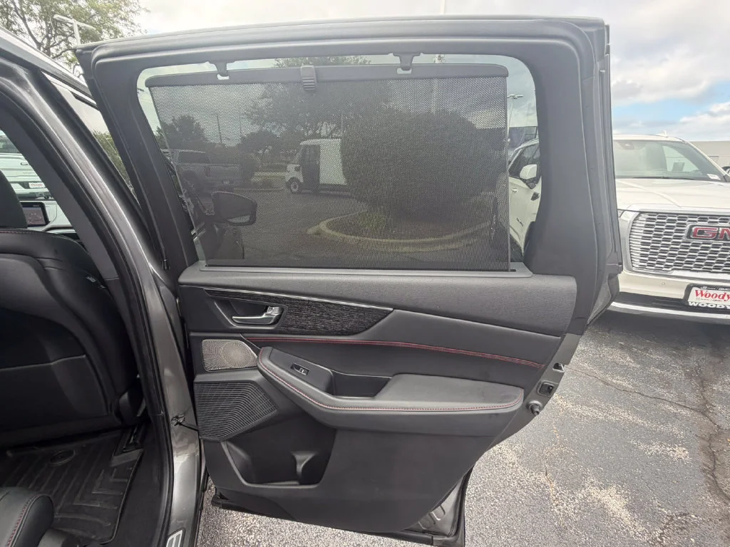 2024 Acura MDX Type S w/Advance Package - Photo 16