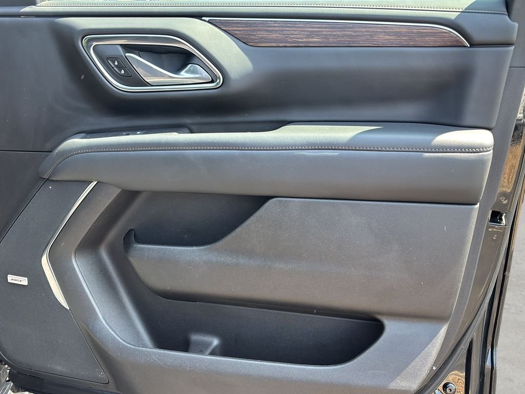 2023 Chevrolet Tahoe High Country - Photo 38
