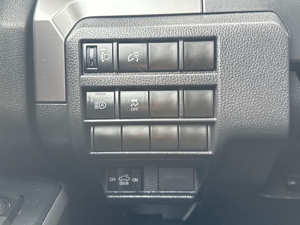 Used 2025 Gray Toyota SR5 image 32