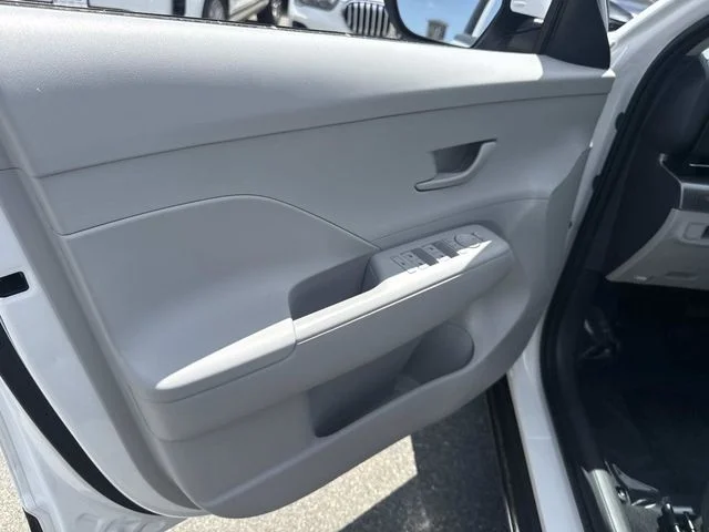 Certified Used 2024 White Hyundai SEL image 16