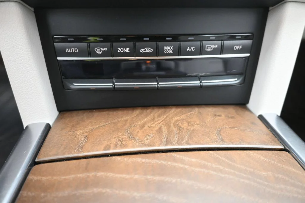 Used 2016 Black Mercedes-Benz E 350 image 20