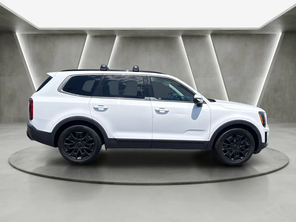 2021 Kia Telluride EX - Photo 8