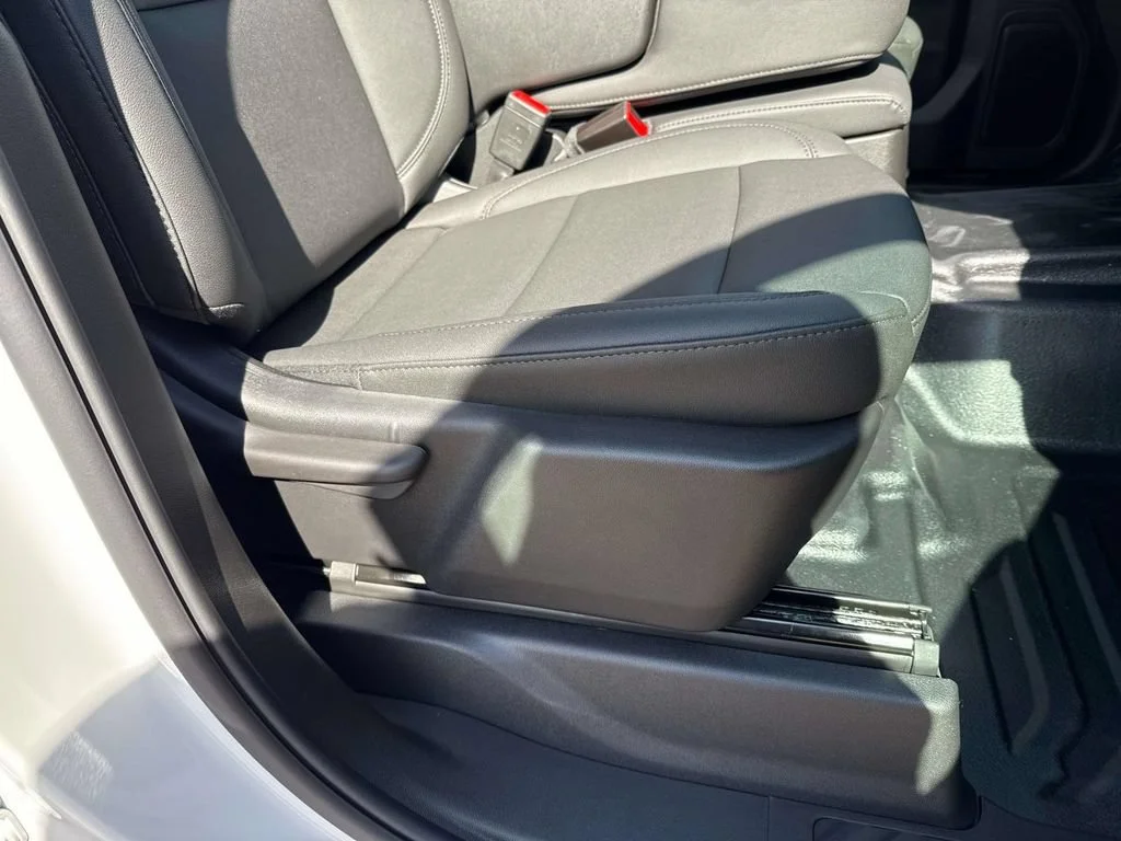 2026 GMC Sierra 1500 Pro - Photo 25
