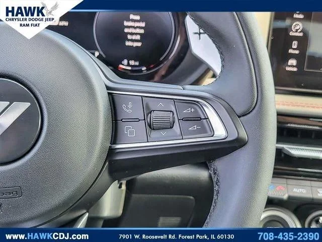 Used 2024 Gold Dodge R/T image 15
