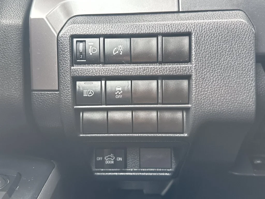 Used 2025 Gray Toyota SR5 image 32
