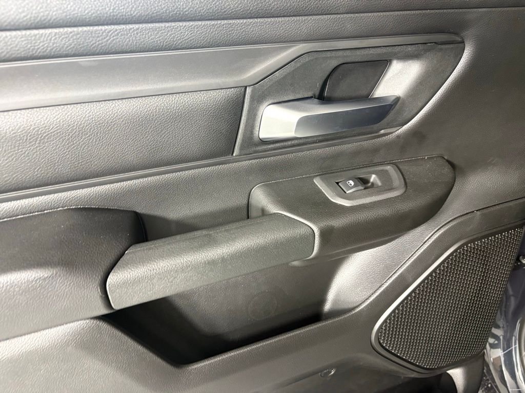 New 2026 Forged Blue Metallic Exterior Paint RAM Express image 36