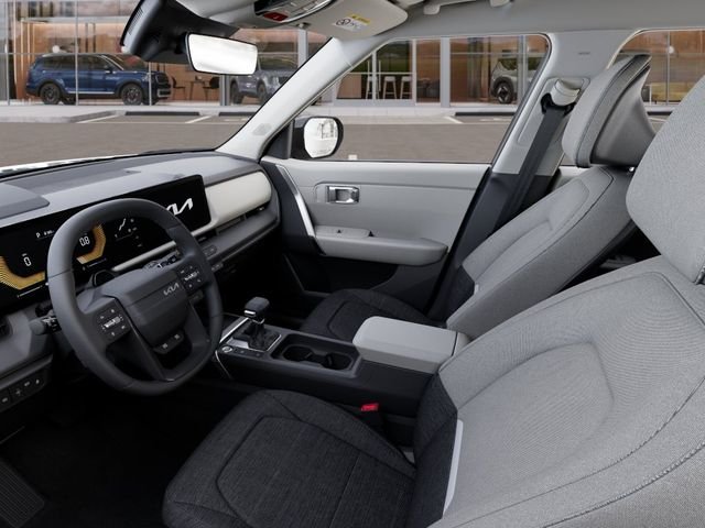 New 2027 Aurora Black Pearl Kia S image 17