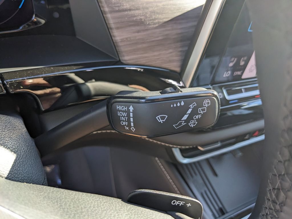 2026 Volkswagen Atlas SEL Premium R-Line - Photo 32