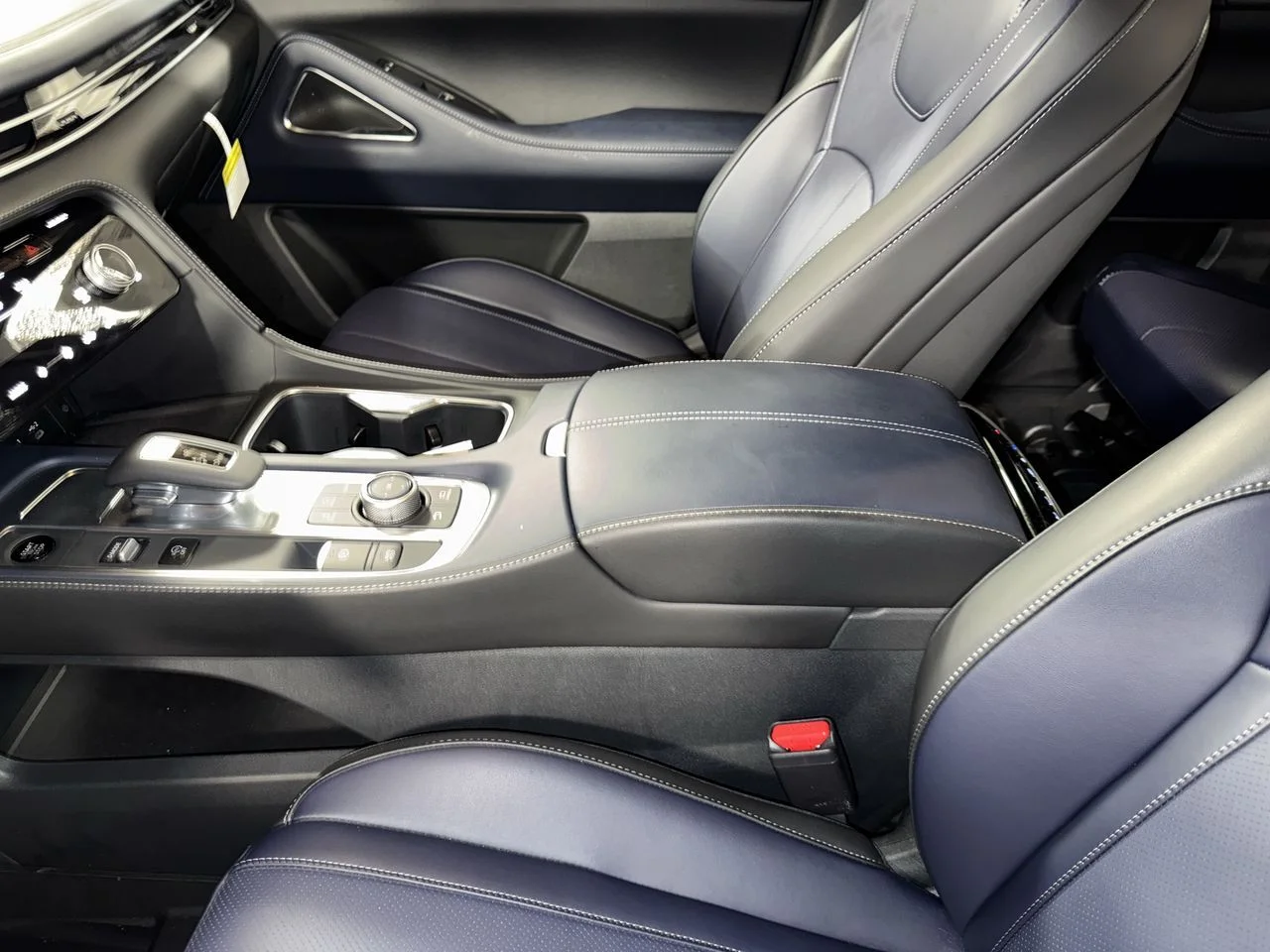 2026 INFINITI QX60 Sport - Photo 27